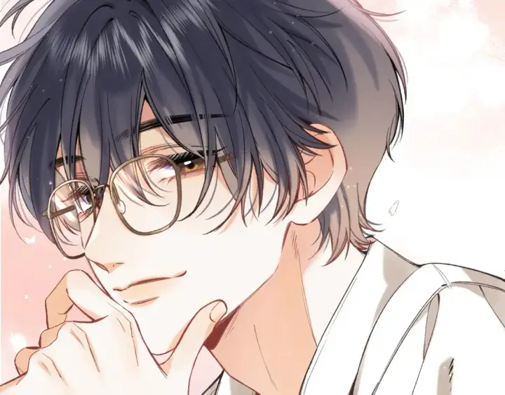 漫画《偷偷藏不住》39 偷亲第77张图