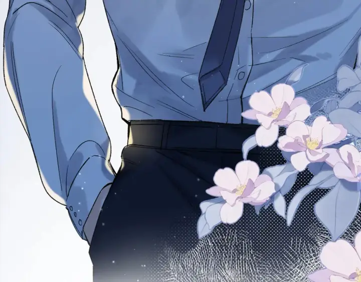漫画《偷偷藏不住》39 偷亲第8张图