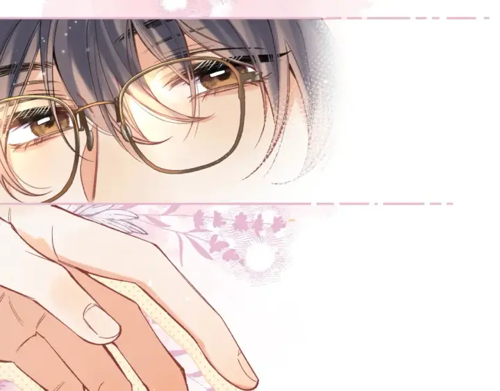 漫画《偷偷藏不住》39 偷亲第81张图