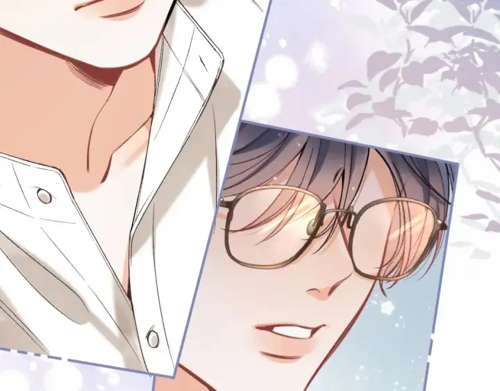 漫画《偷偷藏不住》39 偷亲第89张图