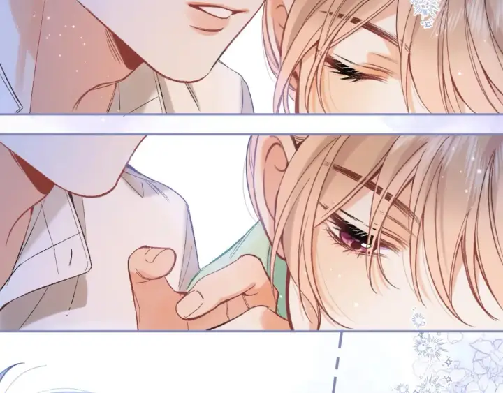 漫画《偷偷藏不住》39 偷亲第98张图