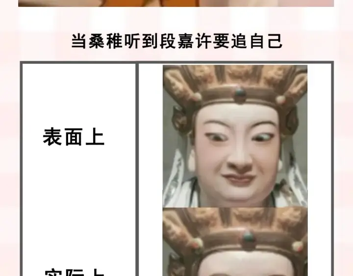 漫画《偷偷藏不住》第37期 梗图第二期来噜第13张图