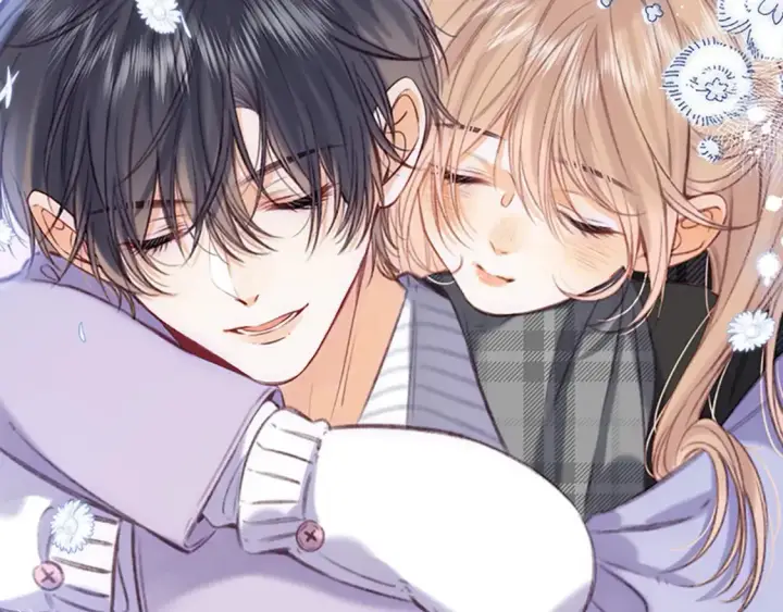 漫画《偷偷藏不住》单行本第6册来啦！第15张图