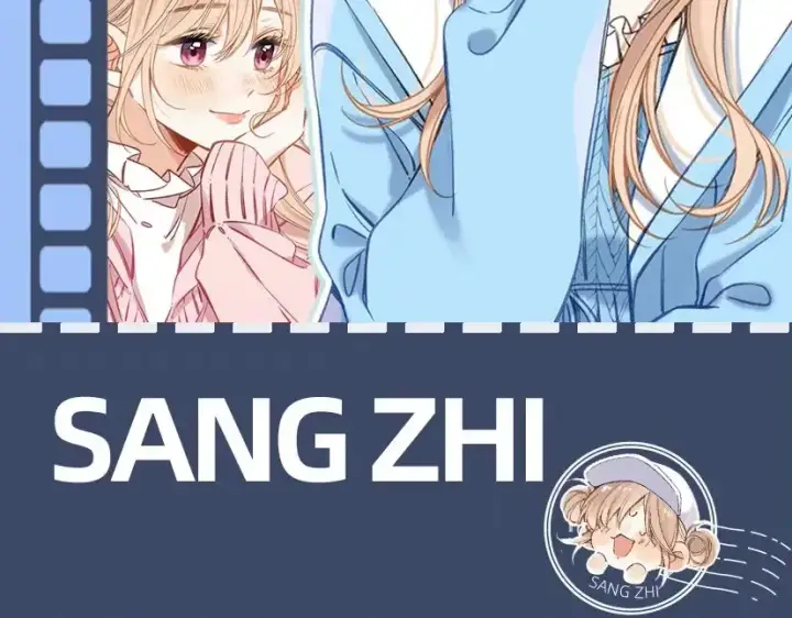 漫画《偷偷藏不住》第40期 情侣版壁纸送上！第24张图
