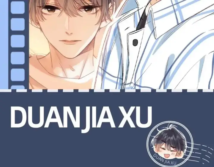 漫画《偷偷藏不住》第40期 情侣版壁纸送上！第28张图
