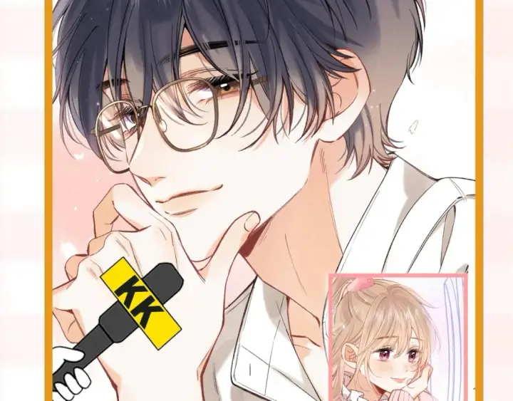 漫画《偷偷藏不住》第41期 搞点事第19张图