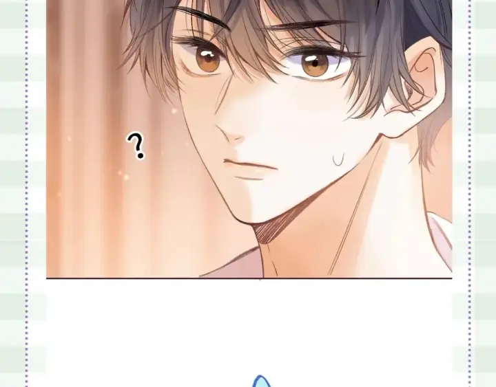漫画《偷偷藏不住》第45期 搞点事－抓拍段嘉许大眼瞬间！第12张图