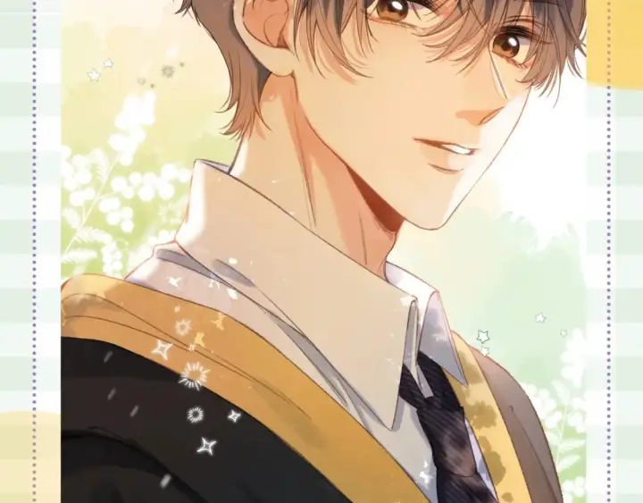 漫画《偷偷藏不住》第45期 搞点事－抓拍段嘉许大眼瞬间！第19张图