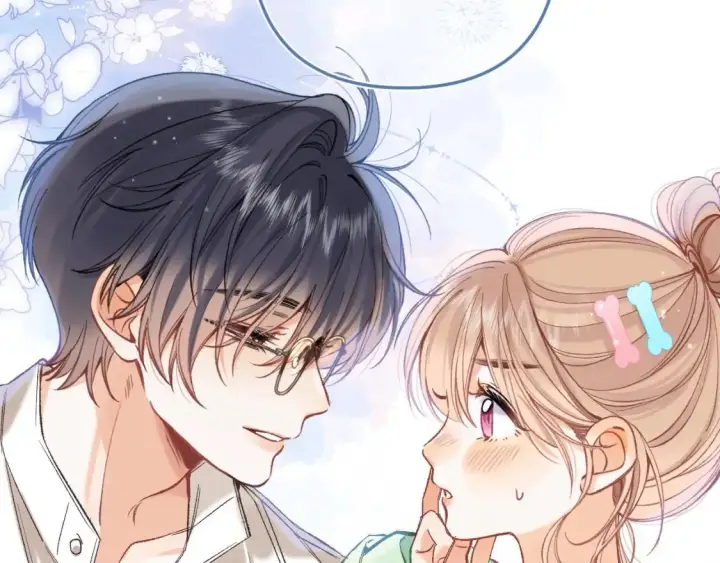 漫画《偷偷藏不住》40 回击第14张图