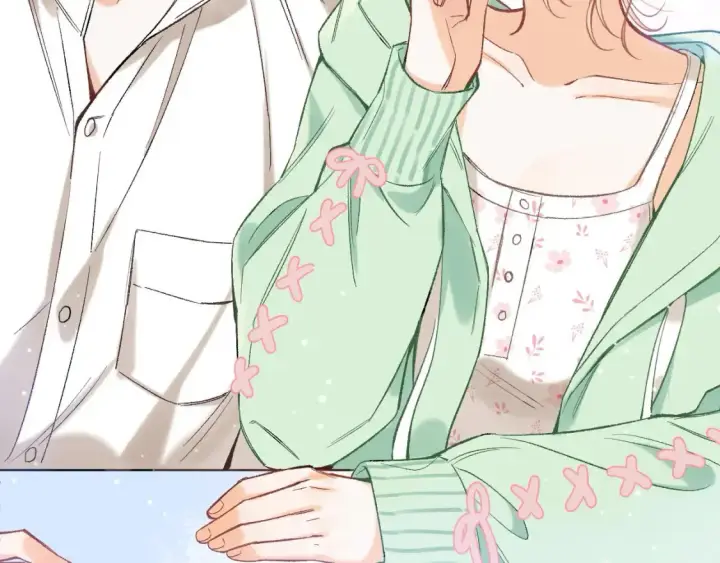 漫画《偷偷藏不住》40 回击第15张图