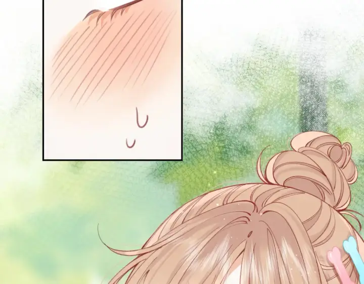 漫画《偷偷藏不住》40 回击第18张图