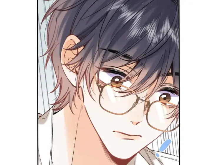 漫画《偷偷藏不住》40 回击第39张图