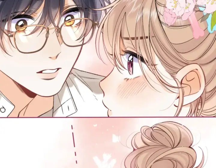漫画《偷偷藏不住》40 回击第44张图