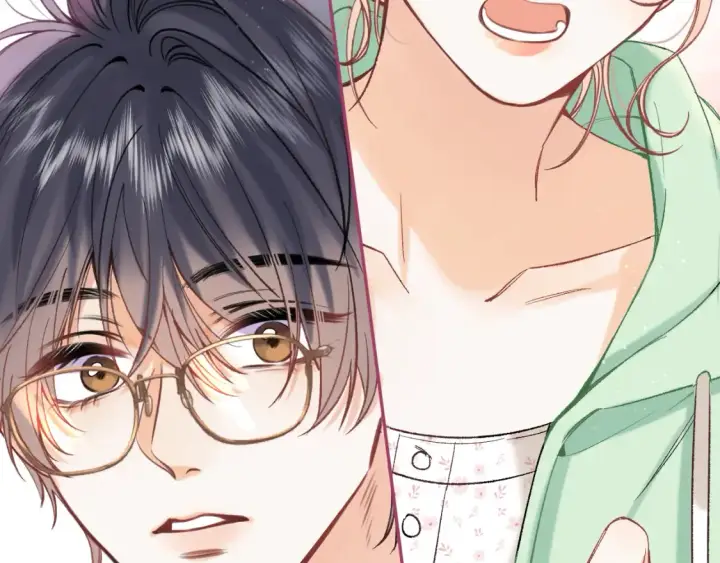 漫画《偷偷藏不住》40 回击第46张图