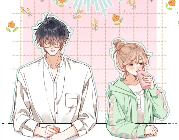 漫画《偷偷藏不住》40 回击第52张图
