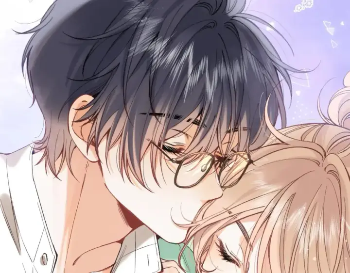 漫画《偷偷藏不住》40 回击第6张图
