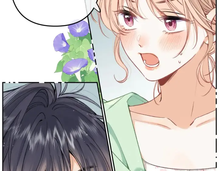 漫画《偷偷藏不住》40 回击第60张图