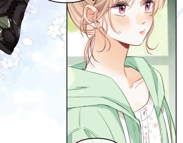 漫画《偷偷藏不住》40 回击第76张图
