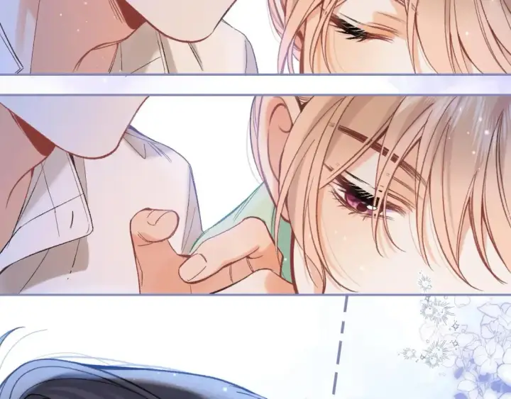 漫画《偷偷藏不住》40 回击第9张图