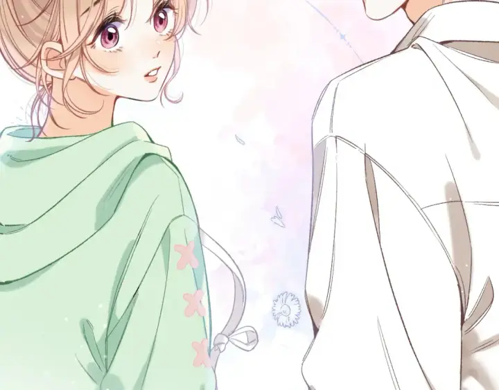 漫画《偷偷藏不住》40 回击第94张图