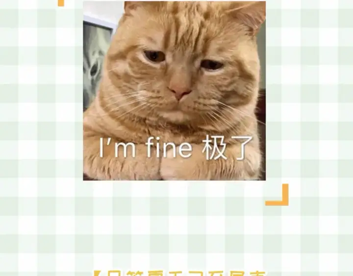 漫画《偷偷藏不住》第48期 8月整活总结第5张图