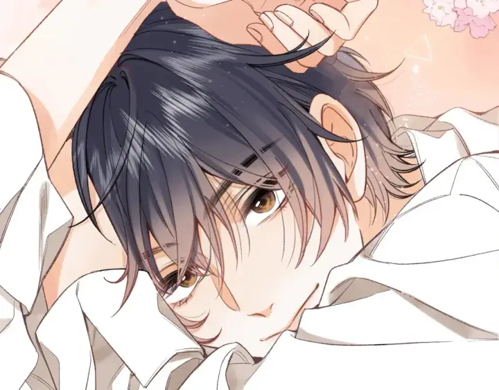 漫画《偷偷藏不住》41 补补课第13张图