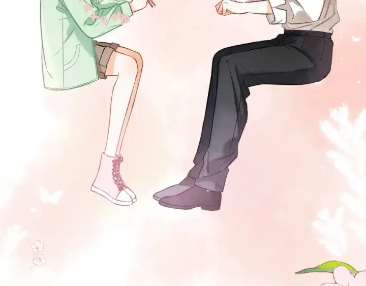 漫画《偷偷藏不住》41 补补课第57张图