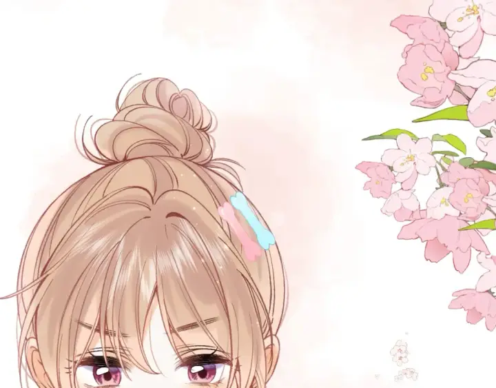 漫画《偷偷藏不住》41 补补课第58张图
