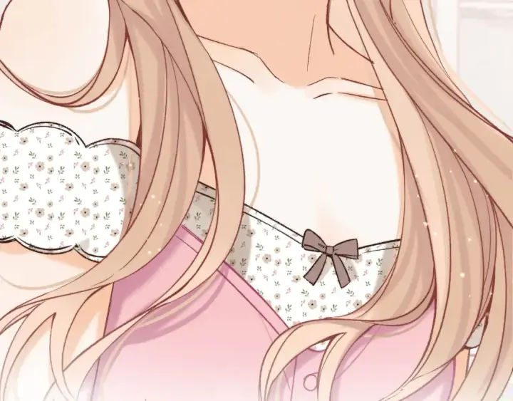 漫画《偷偷藏不住》41 补补课第88张图