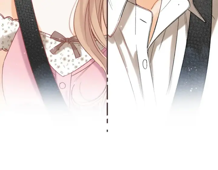 漫画《偷偷藏不住》42 男朋友？第100张图