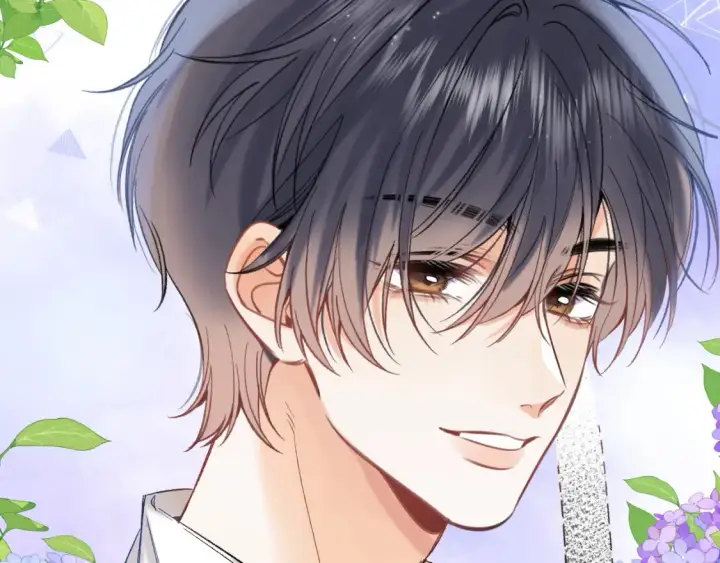 漫画《偷偷藏不住》42 男朋友？第103张图