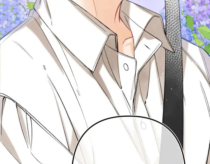 漫画《偷偷藏不住》42 男朋友？第104张图
