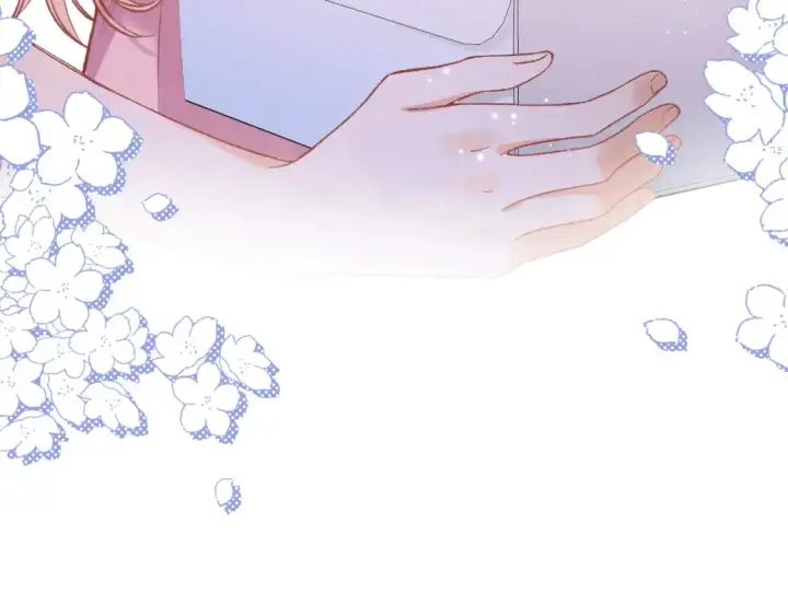 漫画《偷偷藏不住》42 男朋友？第22张图