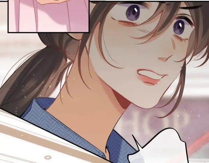 漫画《偷偷藏不住》42 男朋友？第8张图