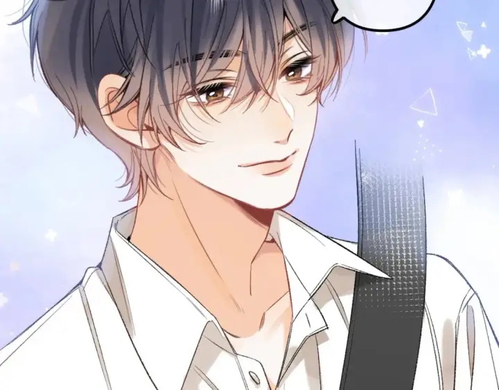 漫画《偷偷藏不住》43 我们只只也得有第27张图