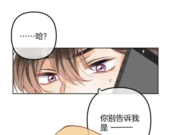 漫画《偷偷藏不住》43 我们只只也得有第31张图