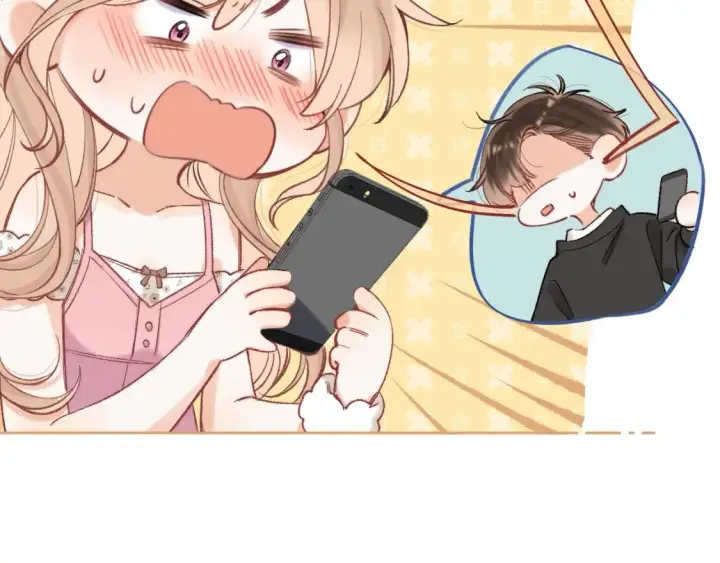 漫画《偷偷藏不住》43 我们只只也得有第33张图