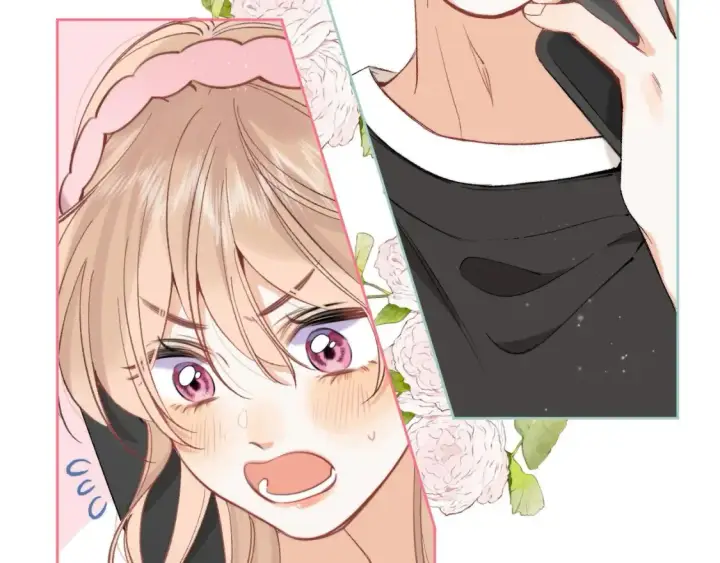 漫画《偷偷藏不住》43 我们只只也得有第35张图
