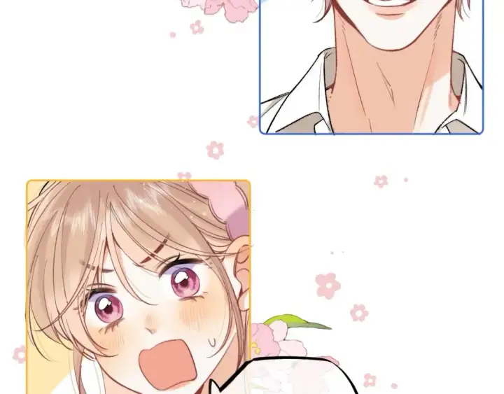 漫画《偷偷藏不住》43 我们只只也得有第46张图