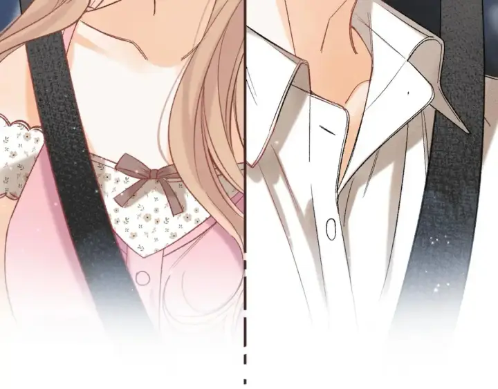 漫画《偷偷藏不住》43 我们只只也得有第7张图