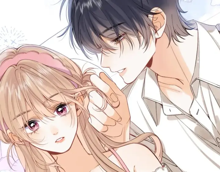 漫画《偷偷藏不住》43 我们只只也得有第83张图