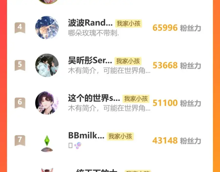 漫画《偷偷藏不住》44 假如第116张图