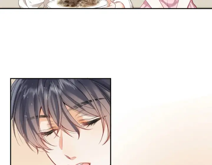 漫画《偷偷藏不住》44 假如第50张图