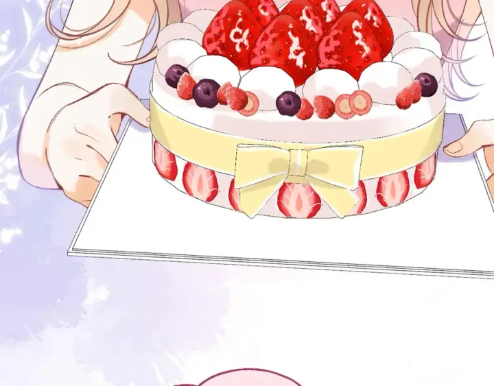 漫画《偷偷藏不住》44 假如第64张图