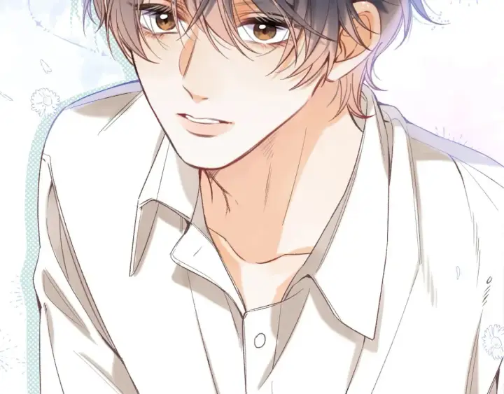 漫画《偷偷藏不住》44 假如第68张图
