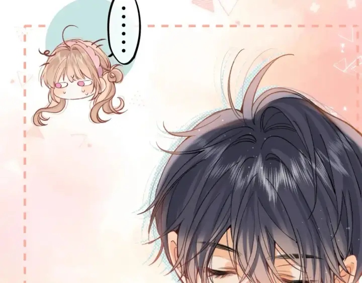 漫画《偷偷藏不住》45 交锋第12张图