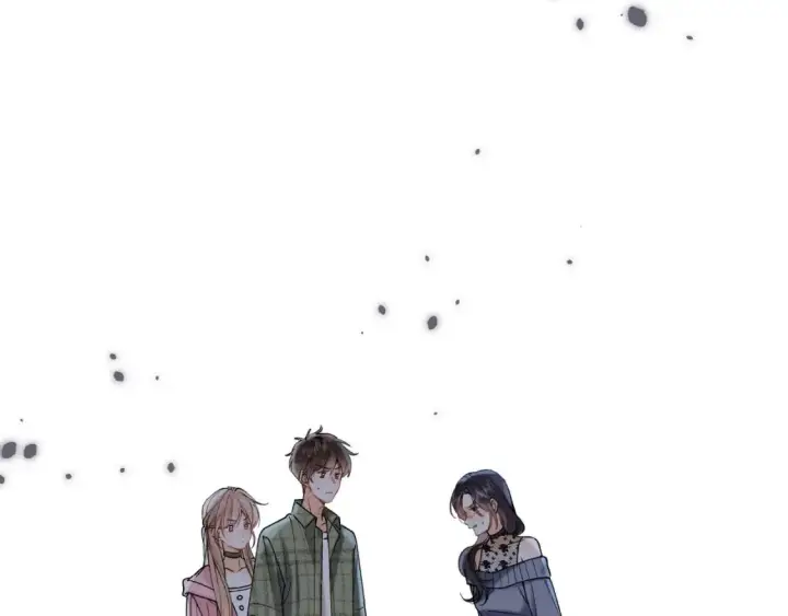 漫画《偷偷藏不住》45 交锋第124张图