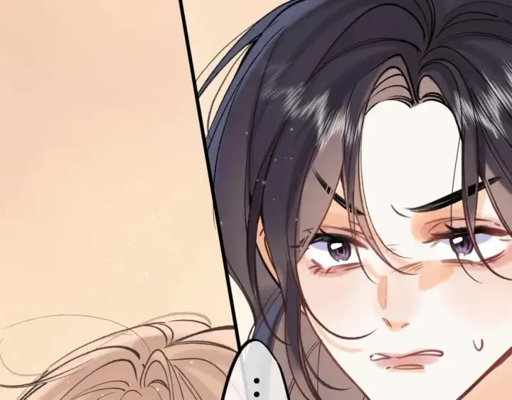漫画《偷偷藏不住》45 交锋第137张图