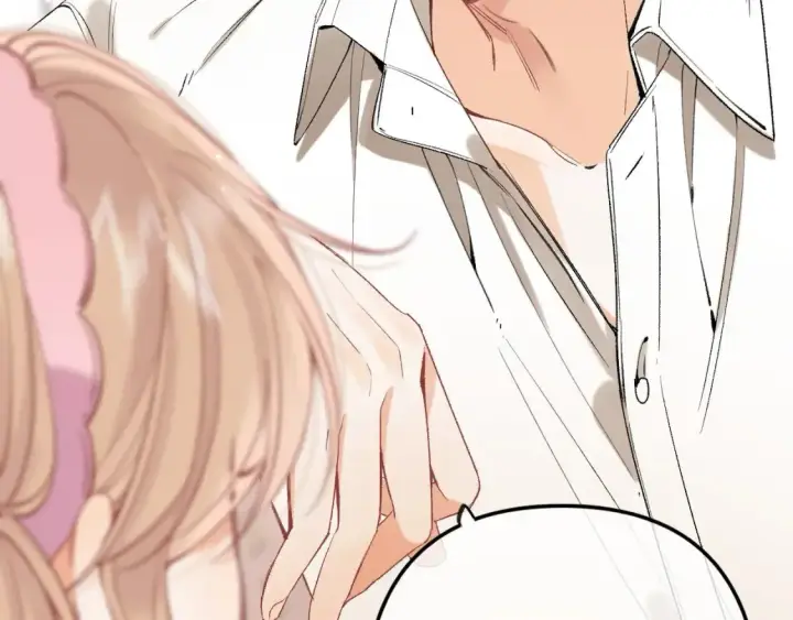 漫画《偷偷藏不住》45 交锋第22张图