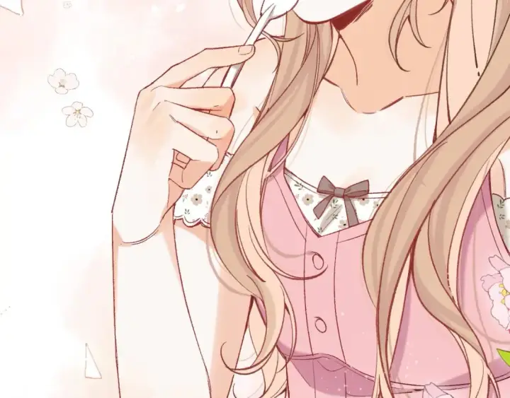 漫画《偷偷藏不住》45 交锋第36张图